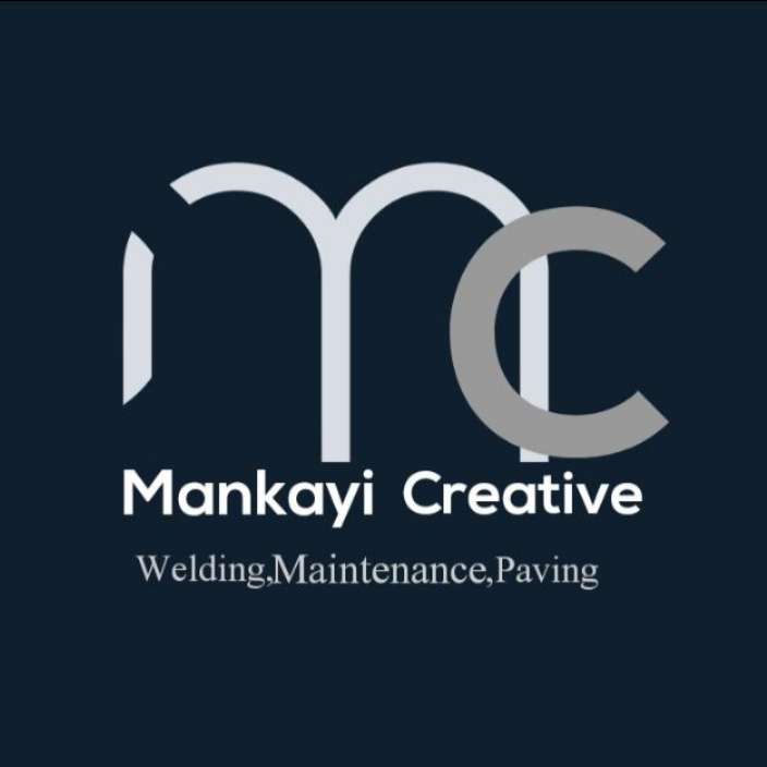 MANKAYI CREATIVES logo
